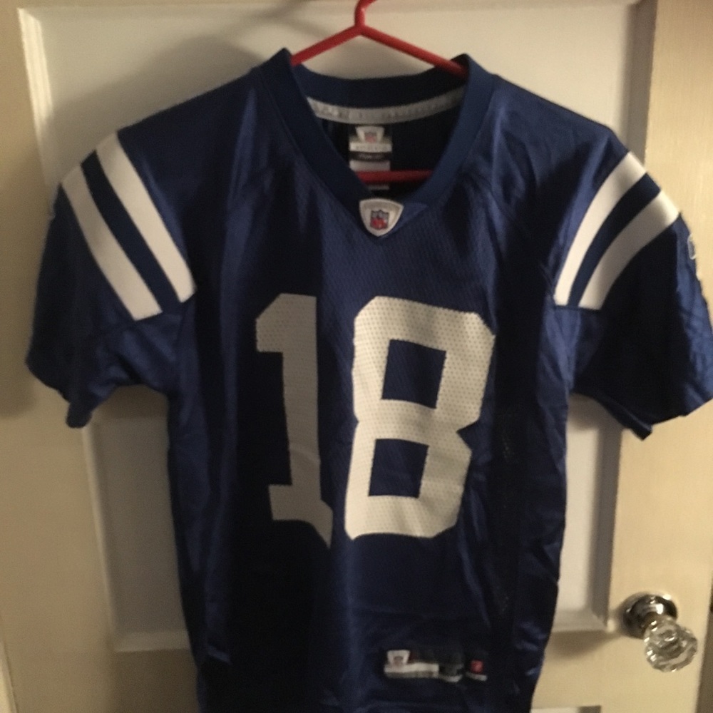 Peyton Manning Kids Jersey